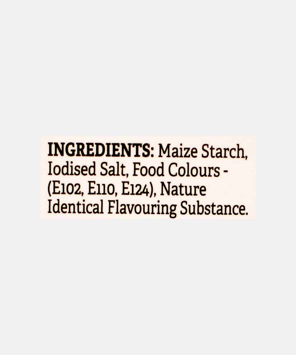Brown & Polson Vanilla Custard Powder 100 Gm