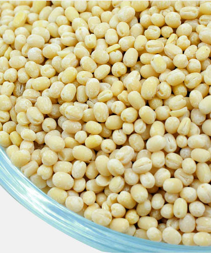 White Urad Whole 500 Gm