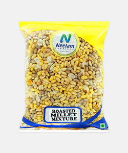 ROASTED MILLET MIXTURE 200