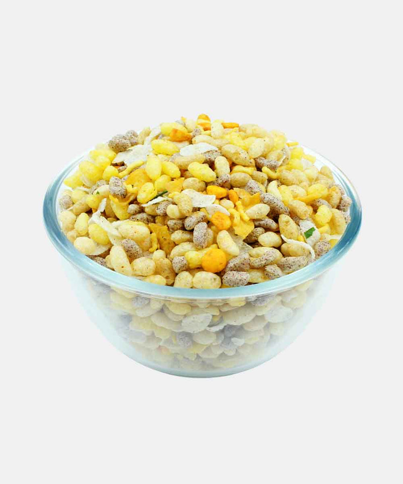 ROASTED MILLET MIXTURE 200