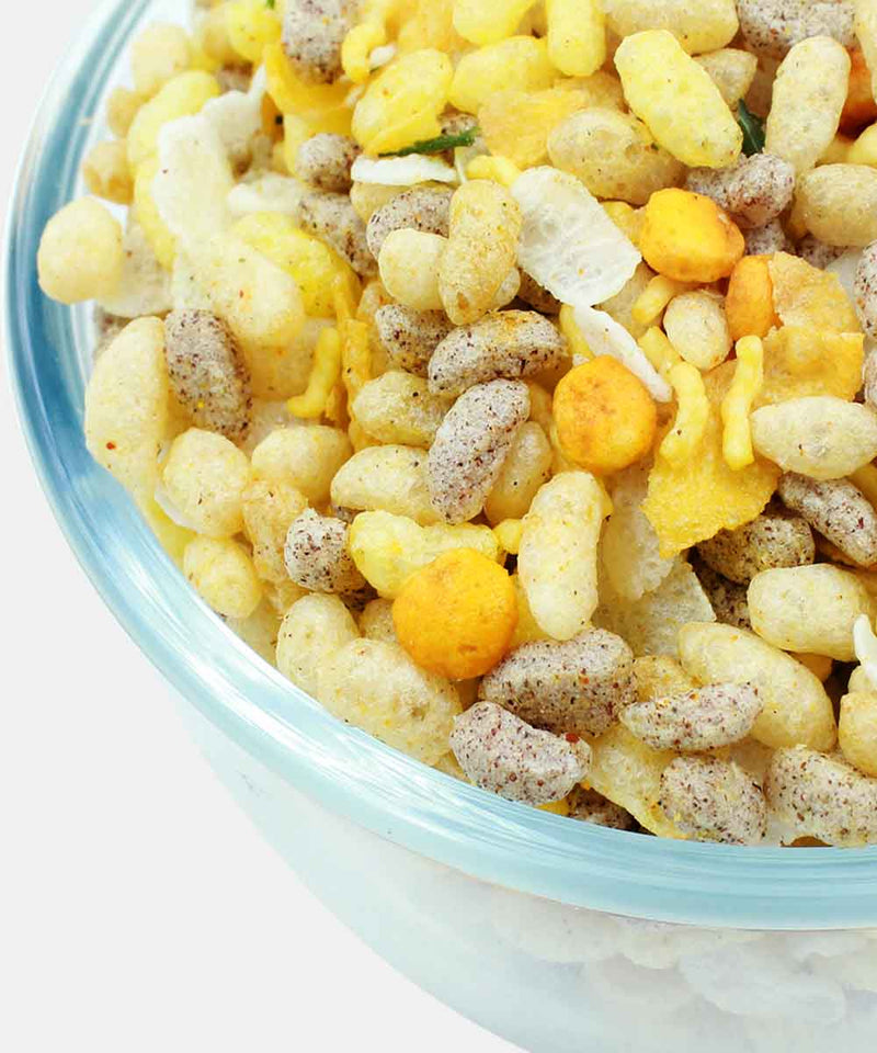 ROASTED MILLET MIXTURE 200
