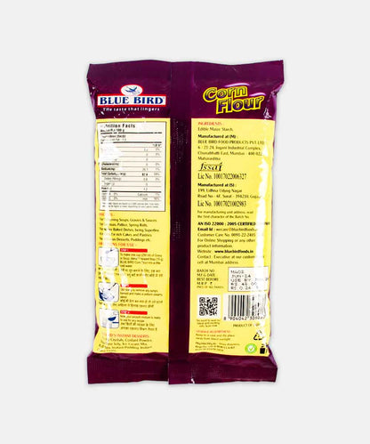 Blue Bird Corn Flour 200 Gm