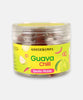 Goosebumps Guava Chilli Exotic Pickle 170 Gm