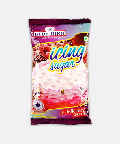 Blue Bird Icing Sugar 500 Gm