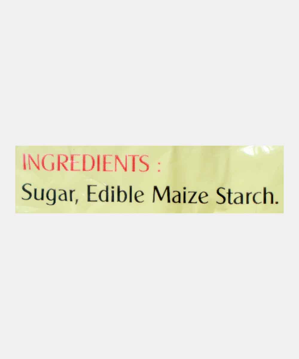 Blue Bird Icing Sugar 500 Gm