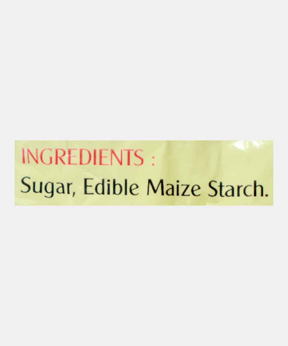 Blue Bird Icing Sugar 500 Gm