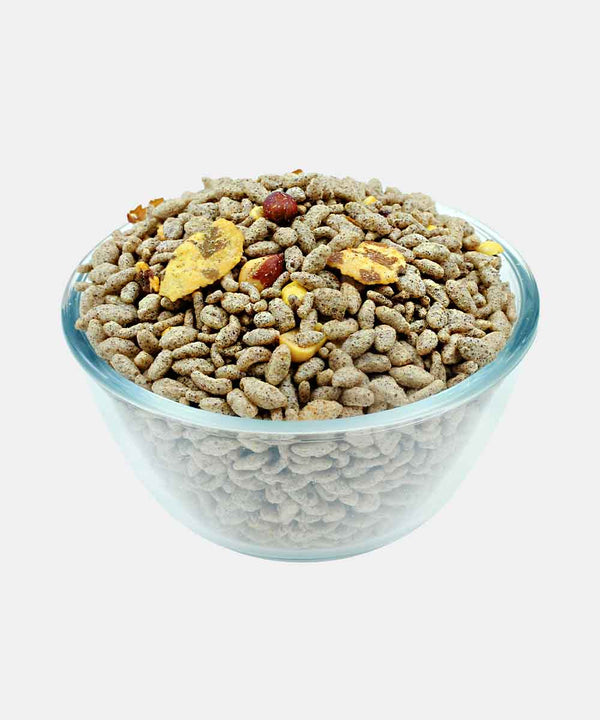 ROASTED NACHANI KURMURA 200