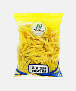 CREAMY ONION FRENCH FRY 150