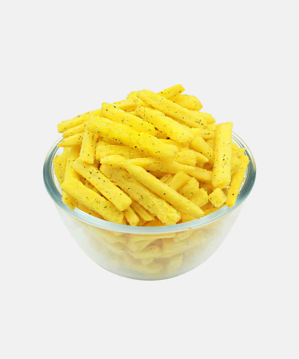 Creamy Onion French Fry 150 Gm