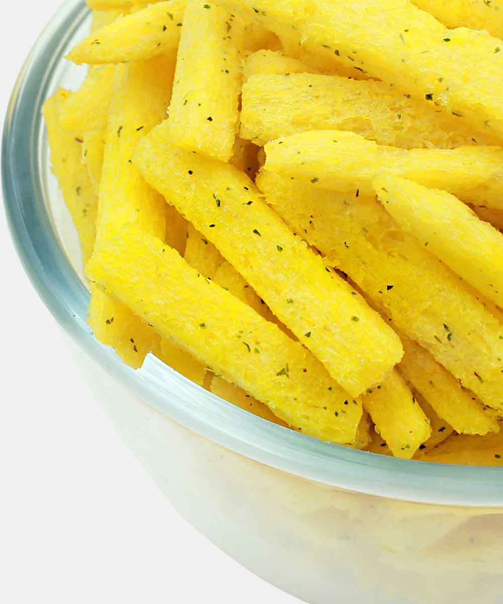 Creamy Onion French Fry 150 Gm
