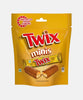 Twix Minis Chocolate 100 Gm