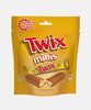 Twix Minis Chocolate 100 Gm