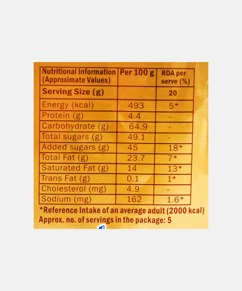 Twix Minis Chocolate 100 Gm