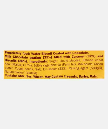 Twix Minis Chocolate 100 Gm