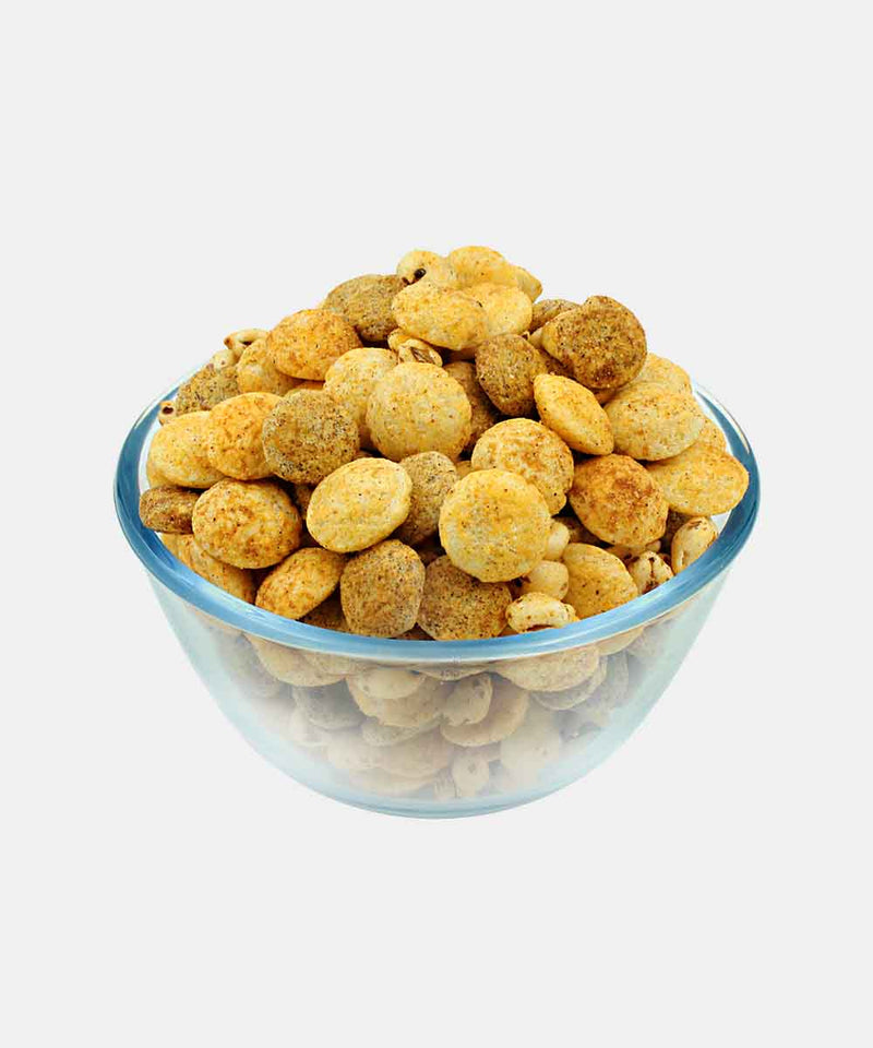 ROASTED MULTIGRAIN PERI PERI PUFF 200