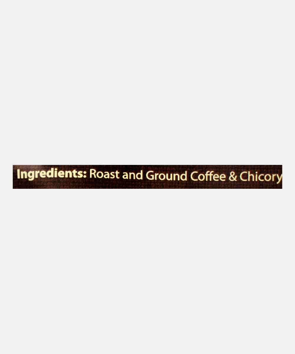 Mysore Concerns South Indian Brindavan Bold Filter Coffee 250 Gm