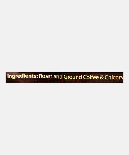 Mysore Concerns South Indian Brindavan Bold Filter Coffee 250 Gm