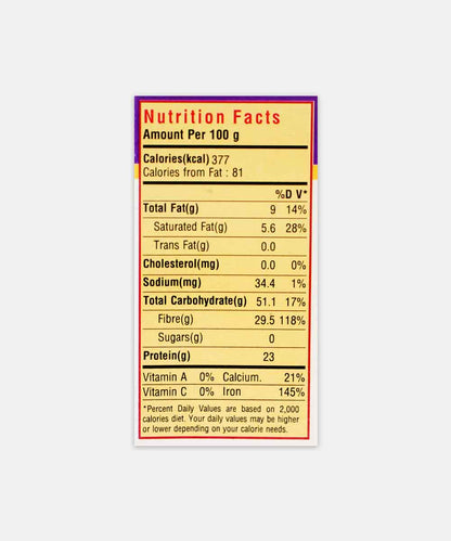 Blue Bird Cocoa Powder 50 Gm