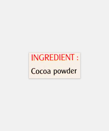 Blue Bird Cocoa Powder 50 Gm