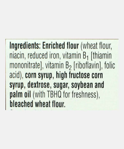 Pop Tarts Frosted Cherry 384 Gm