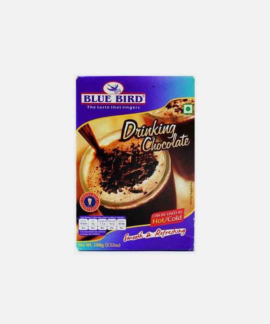 Blue Bird Drinking Chocolate 100 Gm