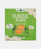 Grabenord Classic Slice Made With Cashews 200 Gm