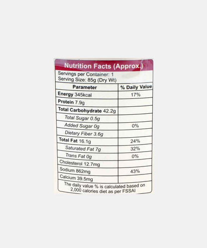 Eze Eats Pongal 90 Gm