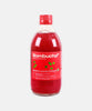 Bombucha Blueberry Lavender Kombucha Probiotic Sparkling Fermented Tea 500 Ml