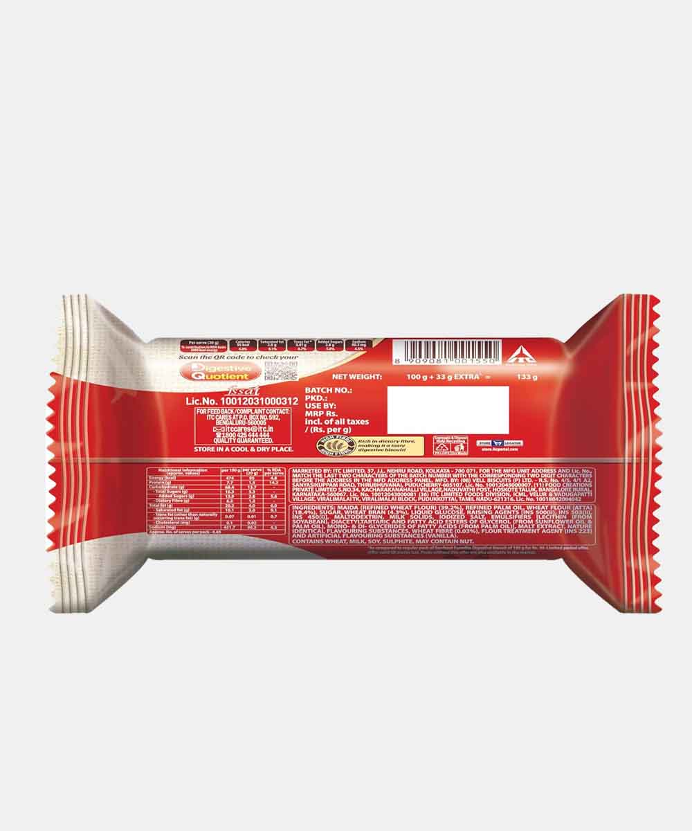 Sunfeast Farmlite Digestive High Fibre Biscuits 100 Gm