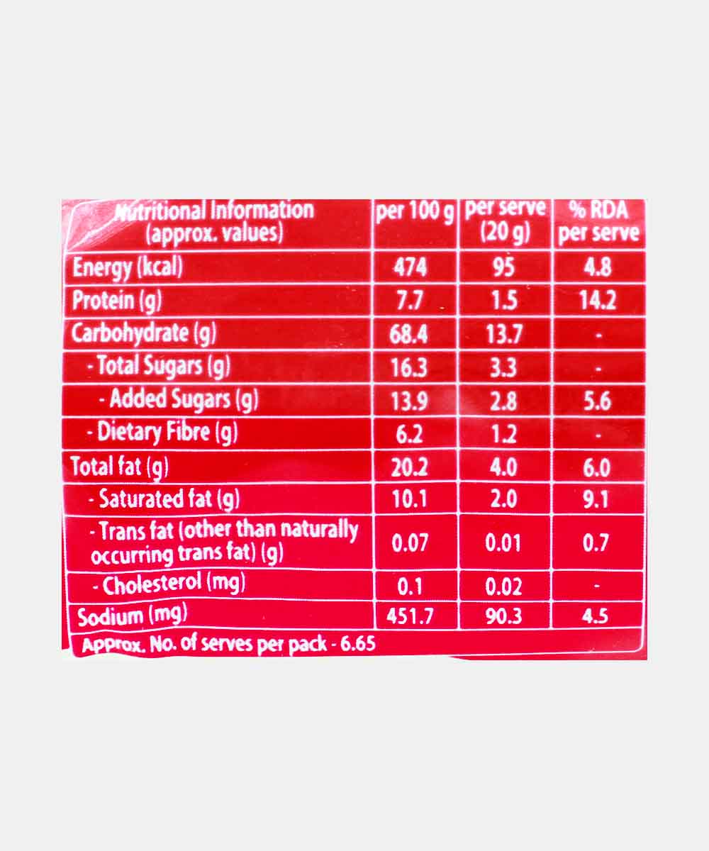 Sunfeast Farmlite Digestive High Fibre Biscuits 100 Gm