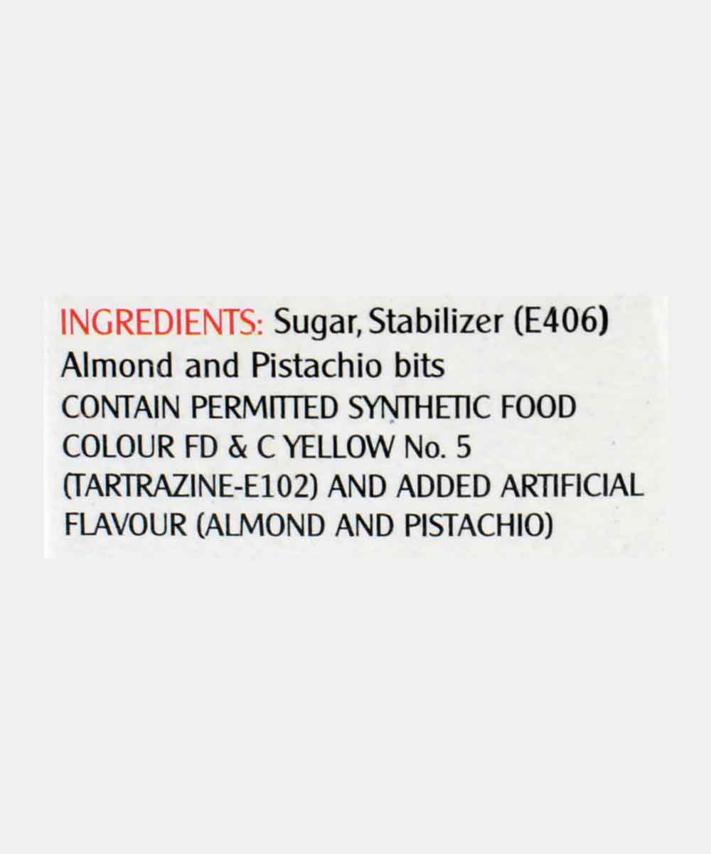 Blue Bird China Grass Badam Pista 100 Gm