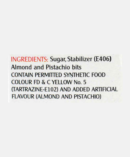 Blue Bird China Grass Badam Pista 100 Gm