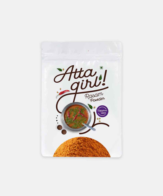 Attagirl Rasam Powder 150 Gm