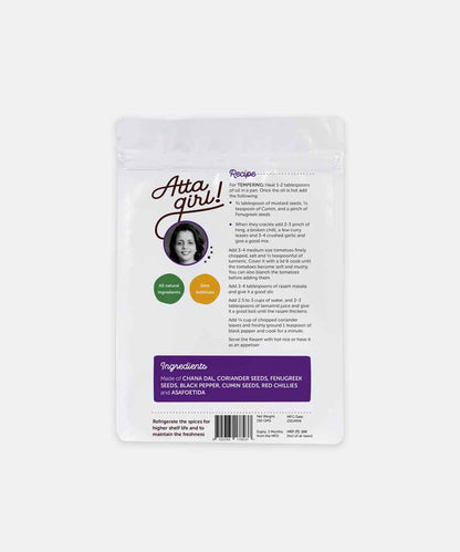 Attagirl Rasam Powder 150 Gm