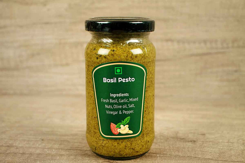 BASIL PESTO DRY 200