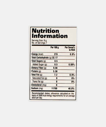 Shan Malay Chicken Biryani Masala Powder 60 Gm