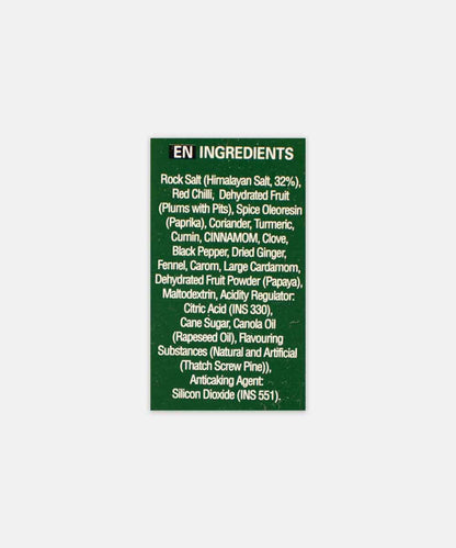 Shan Sindhi Biryani Masala Powder 60 Gm