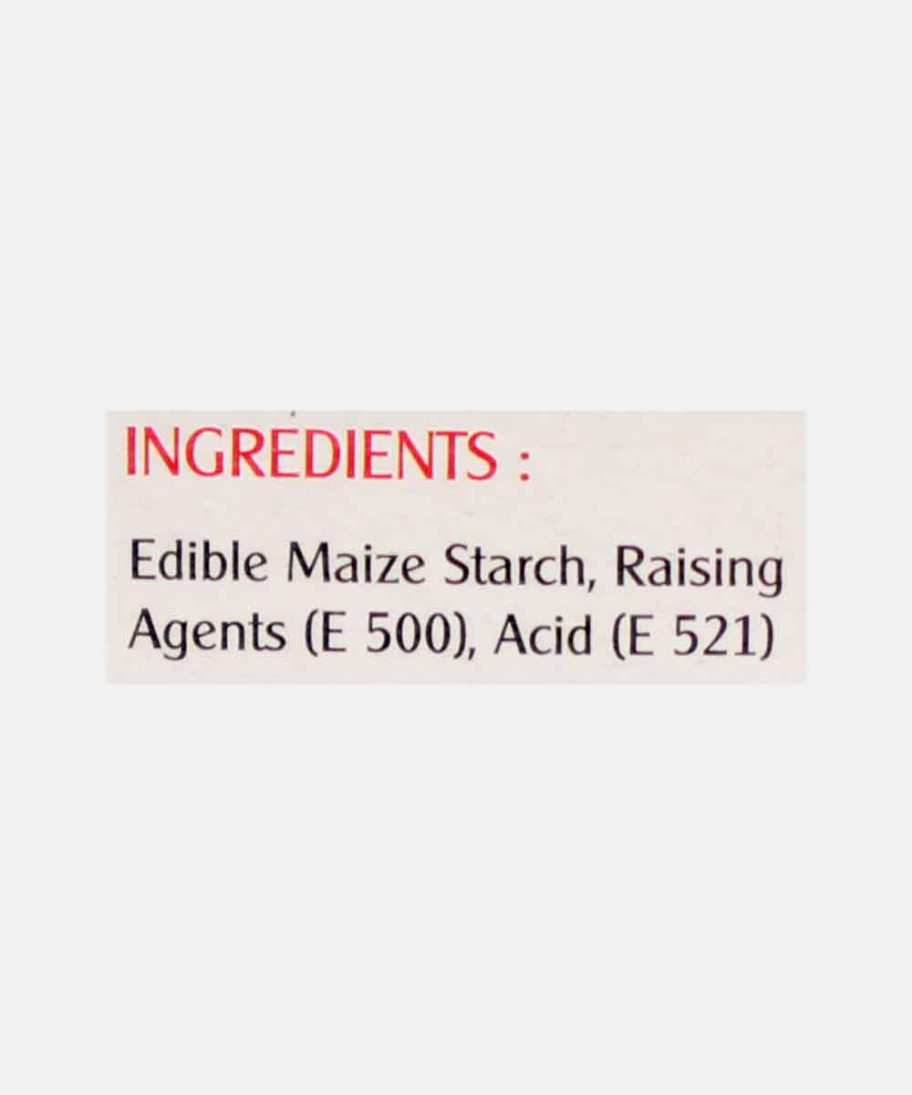Blue Bird Baking Powder 50 Gm