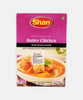 Shan Butter Chicken Masala Powder 50 Gm