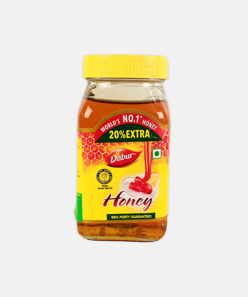 DABUR HONEY 250