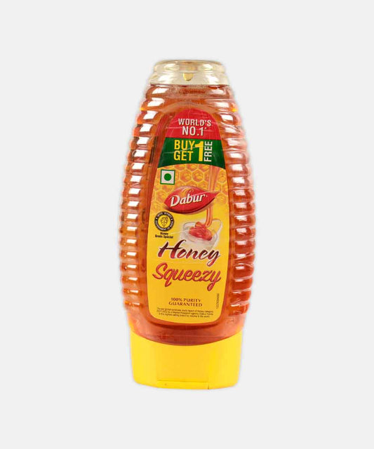 Dabur Honey Squeezy 400 Gm