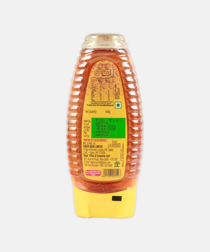 Dabur Honey Squeezy 400 Gm