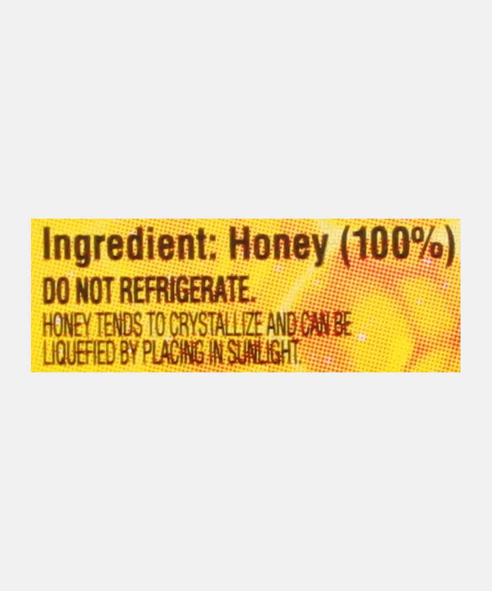 Dabur Honey Squeezy 400 Gm