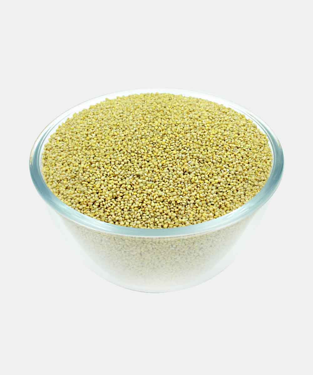 Brown Top Millet 500 Gm