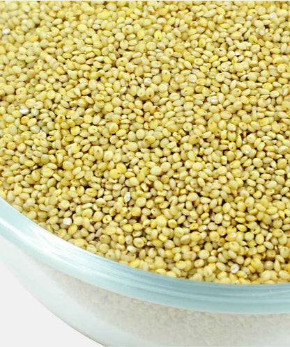 Brown Top Millet 500 Gm