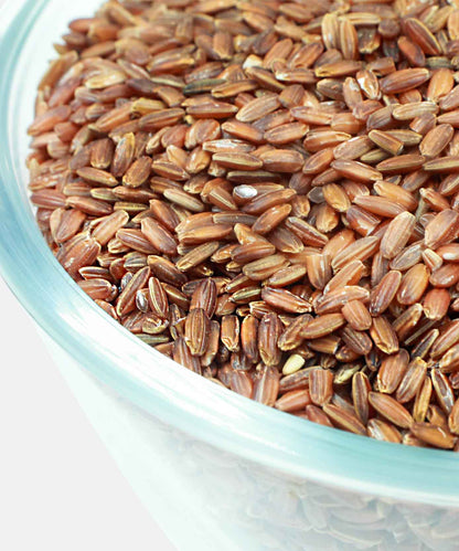 Red Rice 500 Gm