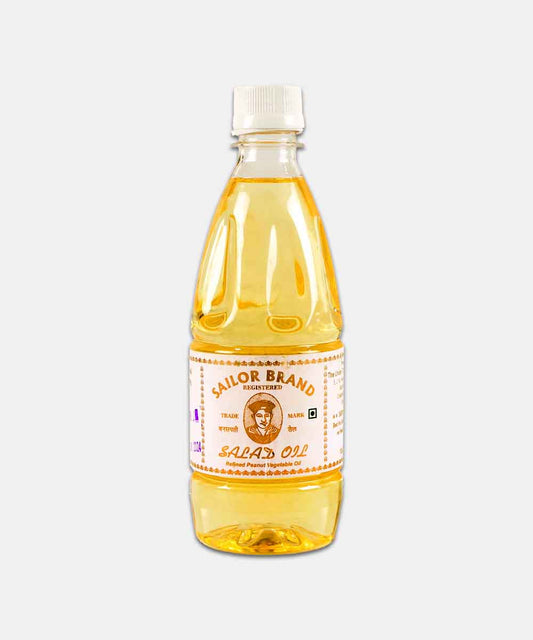 Sailor Brand Salad Oil 500 Ml