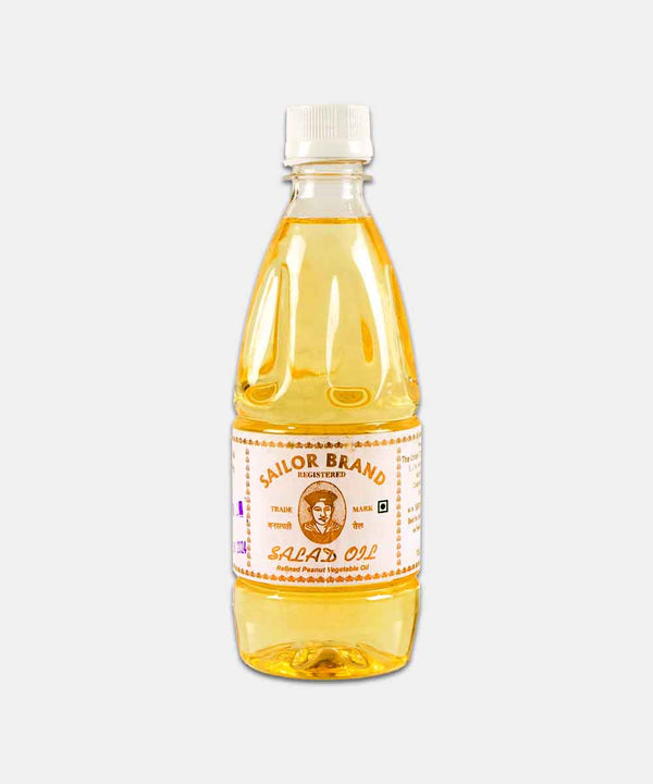 SAILOR BRAND SALAD OIL 500 ML