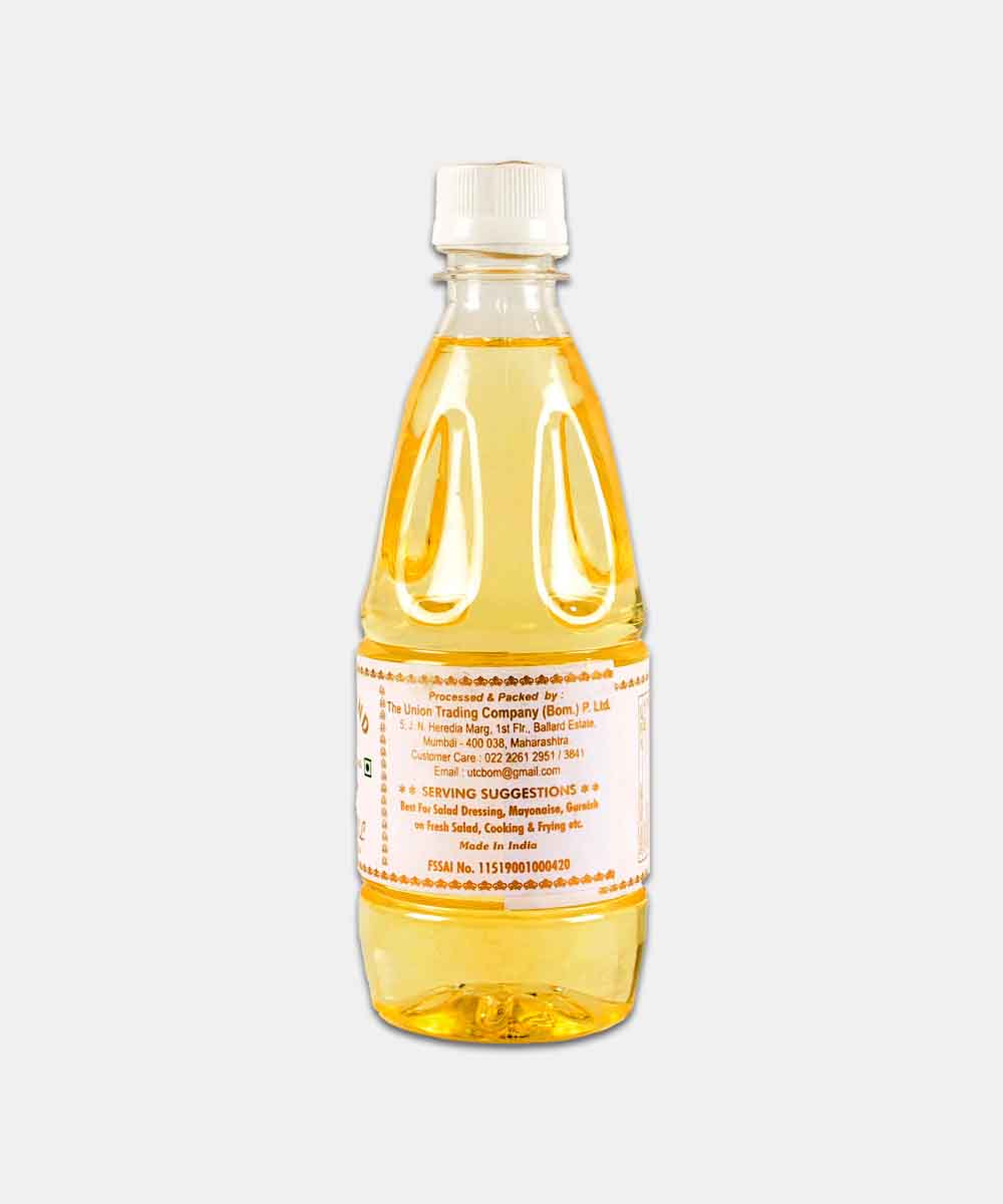 Sailor Brand Salad Oil 500 Ml
