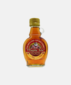 MAPLE JOE SYRUP 150